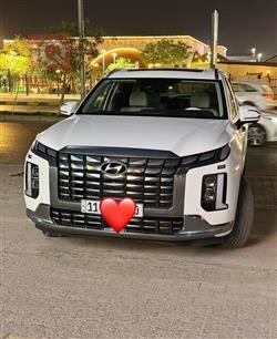 هيونداي باليسيد